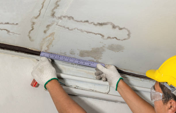 Reliable Basement Flood Cleanup contractor in Hibernia, NJ by Aqua Guard Water Damage
